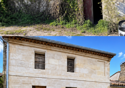 Conseil travaux Conseil immobilier Médoc et Blaye