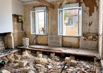 Conseil travaux Conseil immobilier Médoc et Blaye