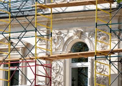 Conseil travaux, Conseil immobilier a Bourdaux